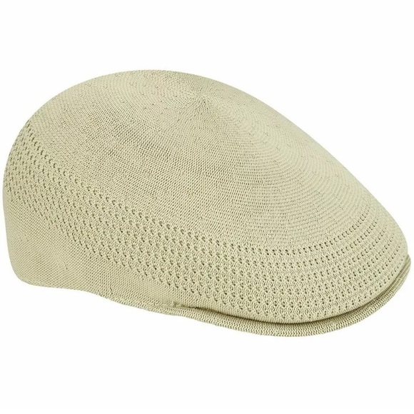 🚨SOLD🚨KANGOL Tropic Ventair 504 Cap Size Medium - Picture 4 of 5